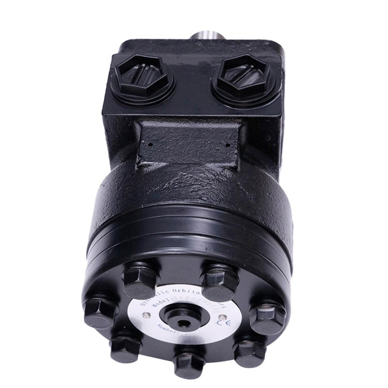 DURAFORCE Hydraulic Gerotor Motor For Char-Lynn Eaton H Series 101-1001-009 101-1001