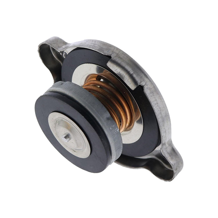 DURAFORCE Radiator Cap 19113-00078 for Takeuchi Loader TL12 Excavator TB TW TL Series