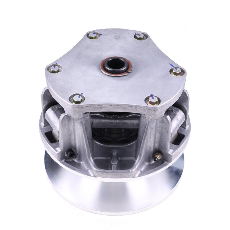 DURAFORCE Primary Drive Clutch AUC14491 for John Deere XUV825i XUV825E XUV825M XUV835M 4X4
