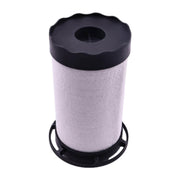DURAFORCE Coalescing Filter Element 24242141 Replaces for Ingersoll Rand Air Compressor