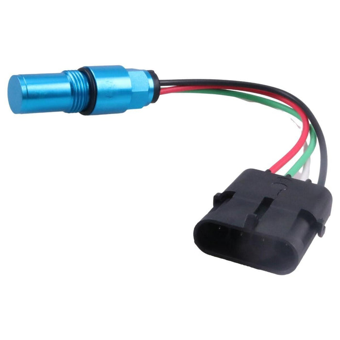 DURAFORCE Position Sensor 4984223 4326596 3408503 050700 for Cummins 6C8.3 ISC8.3 QSC8.3
