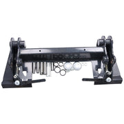 DURAFORCE Bobtach Mounting System 7143508 forBobcat S150 S160 S175 S185 S205 T180 T190 773