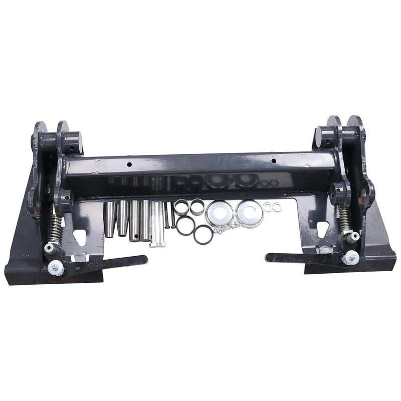 DURAFORCE Bobtach Mounting System 7143508 forBobcat S150 S160 S175 S185 S205 T180 T190 773