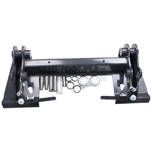 DURAFORCE Bobtach Mounting System 7143508 forBobcat S150 S160 S175 S185 S205 T180 T190 773