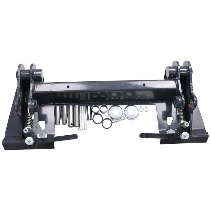 DURAFORCE Bobtach Mounting System 7143508 forBobcat S150 S160 S175 S185 S205 T180 T190 773