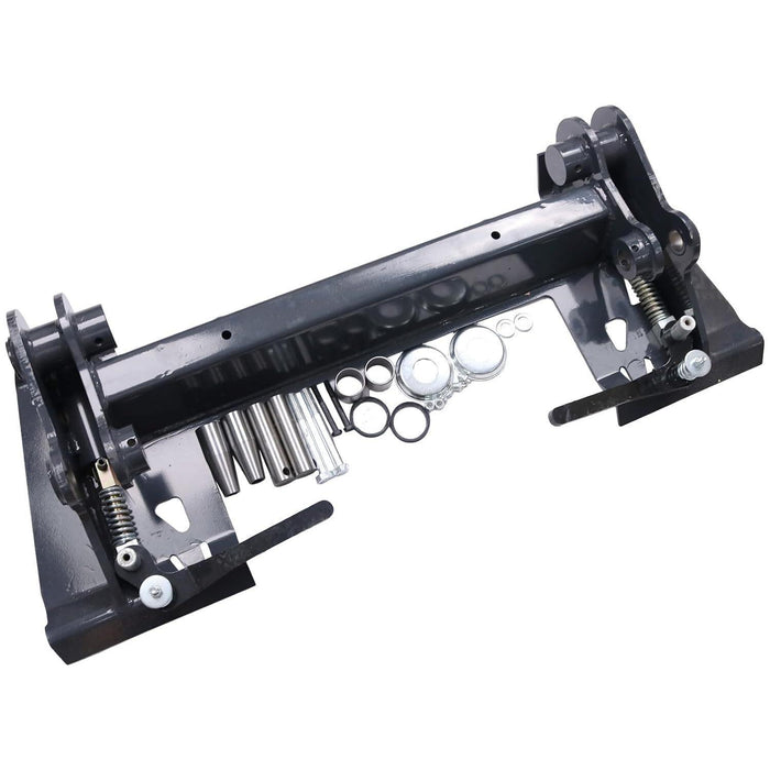 DURAFORCE Bobtach Mounting System 7143508 forBobcat S150 S160 S175 S185 S205 T180 T190 773