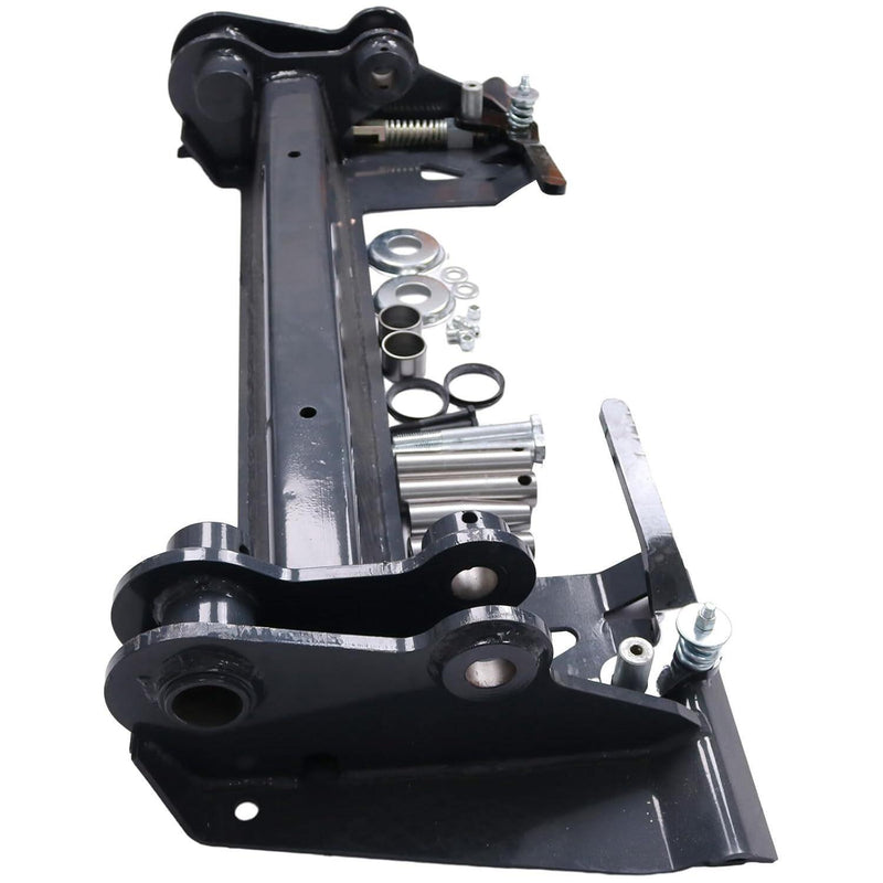DURAFORCE Bobtach Mounting System 7143508 forBobcat S150 S160 S175 S185 S205 T180 T190 773