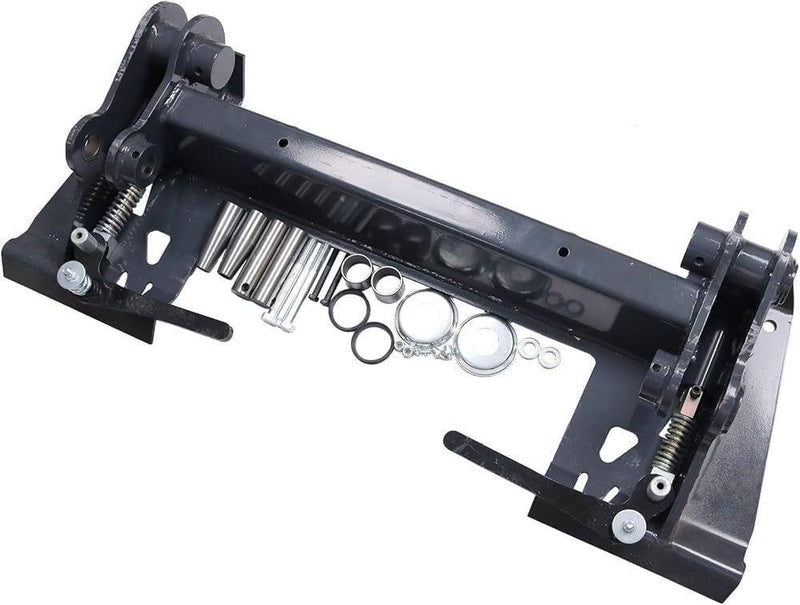 DURAFORCE Bobtach Mounting System 7143508 forBobcat S150 S160 S175 S185 S205 T180 T190 773
