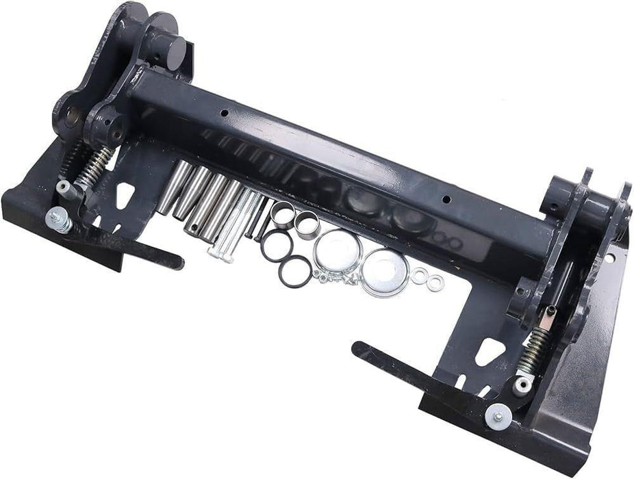 DURAFORCE Bobtach Mounting System 7143508 forBobcat S150 S160 S175 S185 S205 T180 T190 773