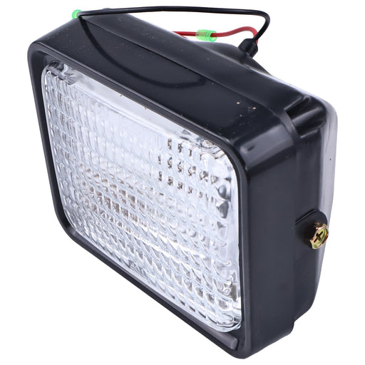 DURAFORCE 24V 70W Lamp Head Light 4274478 for John Deere 80 110 190 160C 200LC 230LC 330LC
