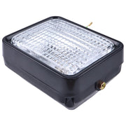 DURAFORCE 24V 70W Lamp Head Light 4274478 for John Deere 80 110 190 160C 200LC 230LC 330LC