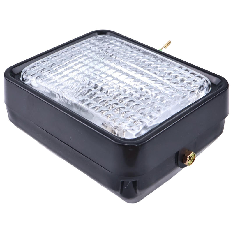 DURAFORCE 24V 70W Lamp Head Light 4274478 for John Deere 80 110 190 160C 200LC 230LC 330LC