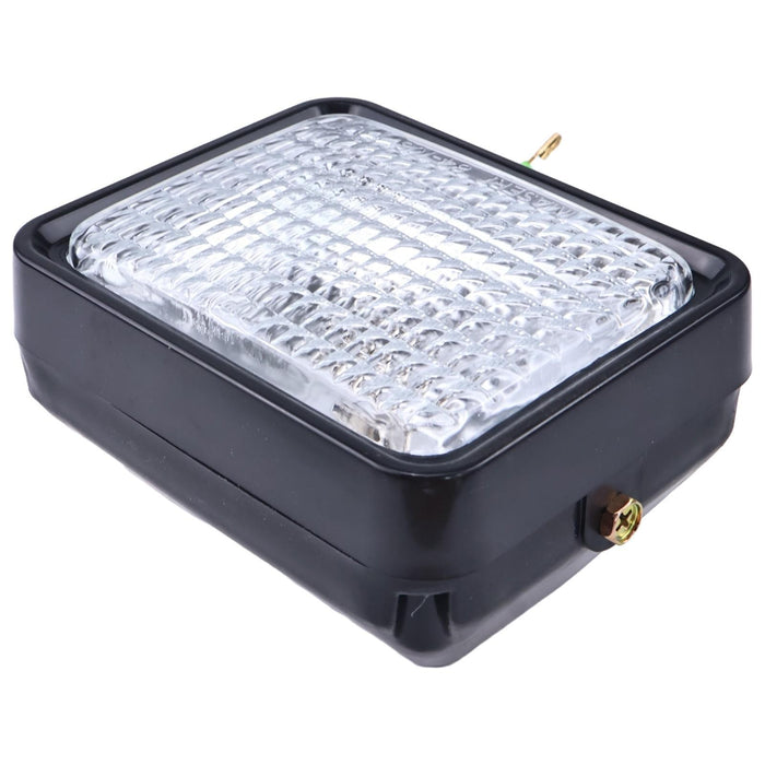 DURAFORCE 24V 70W Lamp Head Light 4274478 for John Deere 80 110 190 160C 200LC 230LC 330LC