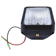 DURAFORCE 24V 70W Lamp Head Light 4274478 for John Deere 80 110 190 160C 200LC 230LC 330LC