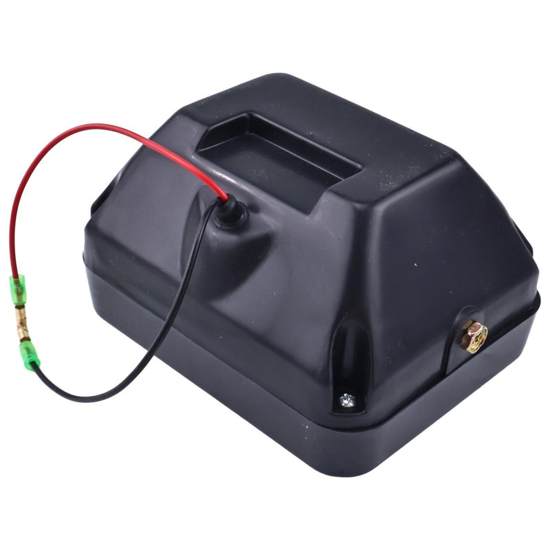 DURAFORCE 24V 70W Lamp Head Light 4274478 for John Deere 80 110 190 160C 200LC 230LC 330LC
