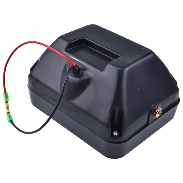 DURAFORCE 24V 70W Lamp Head Light 4274478 for John Deere 80 110 190 160C 200LC 230LC 330LC