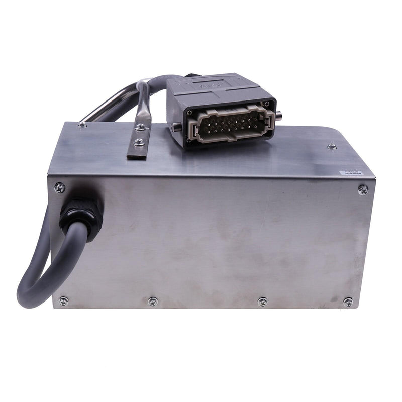 DURAFORCE Control Box 156879 156991 For Skyjack Scissor Lift SJIII3219 3220 3226 4620 4626