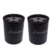 DURAFORCE 2X Oil Filter RE59754 For John Deere 6068 4045 Engine 110 230LC1165 1170 1450