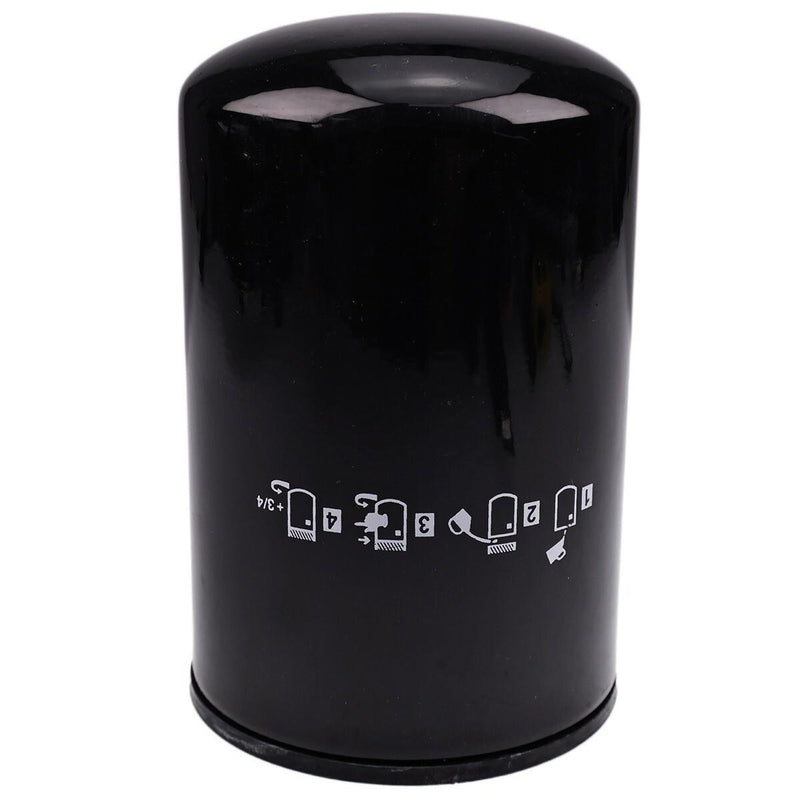 DURAFORCE 2X Oil Filter RE59754 For John Deere 6068 4045 Engine 110 230LC1165 1170 1450