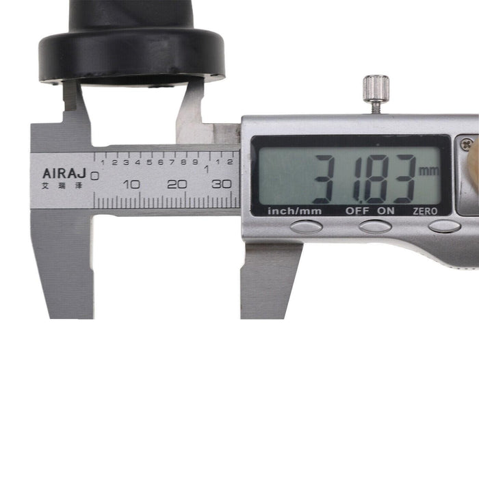 DURAFORCE Air Cleaner Evacuator Valve TA040-93250 For Kubota RTV1100 RTV900