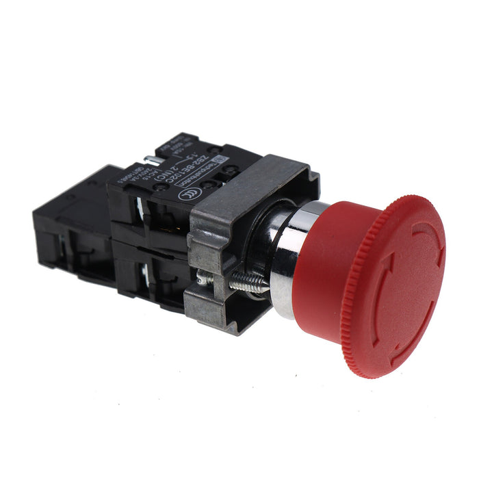 DURAFORCE Emergency Stop Switch 930200 4700930200 4812161193 for Dynapac CC101 CC122 CA15D