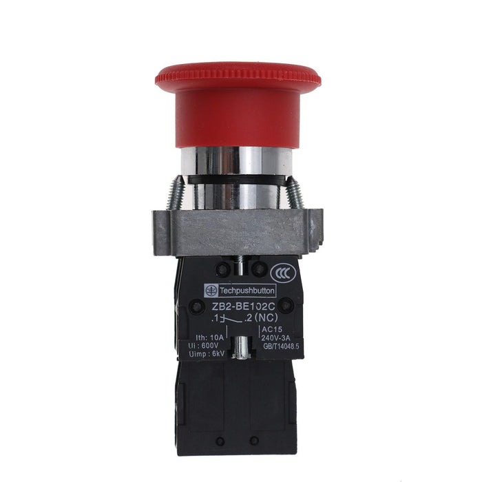 DURAFORCE Emergency Stop Switch 930200 4700930200 4812161193 for Dynapac CC101 CC122 CA15D