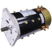 DURAFORCE 24V Electric Drive Motor 3160240 for JLG E600 E600J M600 M600J M600JP E600JP