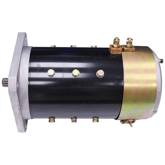 DURAFORCE 24V Electric Drive Motor 3160240 for JLG E600 E600J M600 M600J M600JP E600JP