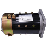 DURAFORCE 24V Electric Drive Motor 3160240 for JLG E600 E600J M600 M600J M600JP E600JP