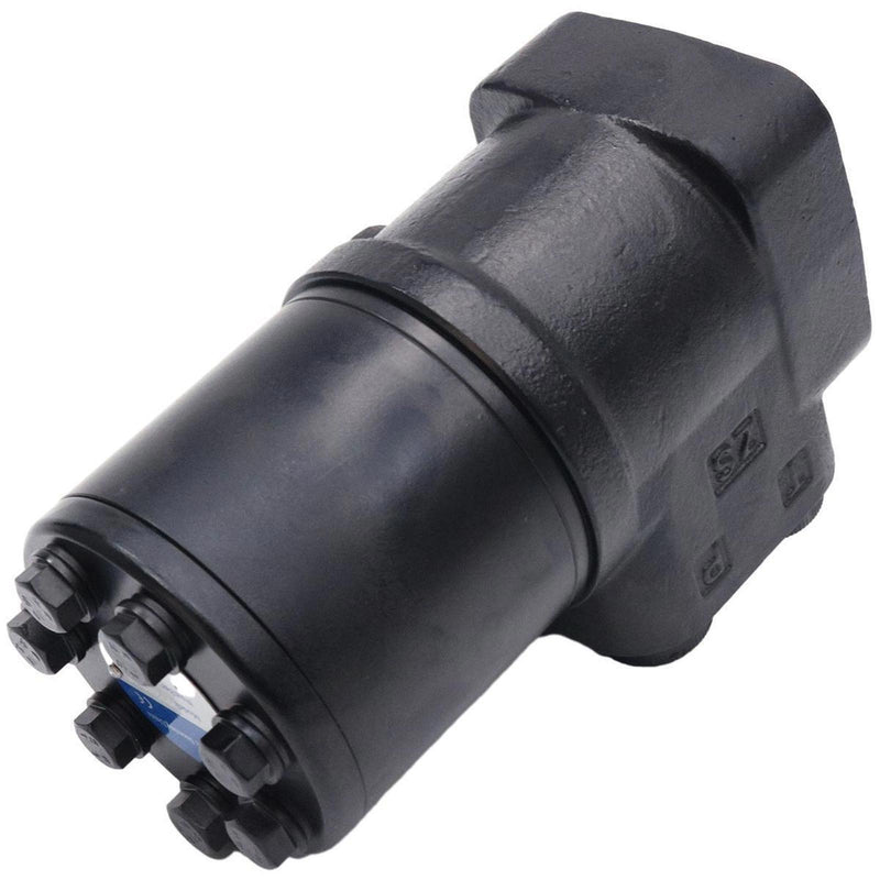 DURAFORCE Hydraulic Steering Valve For Eaton Char-Lynn 3 6 12 Series 211-1178-002 211-1178