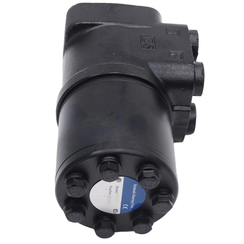 DURAFORCE Hydraulic Steering Valve For Eaton Char-Lynn 3 6 12 Series 211-1178-002 211-1178