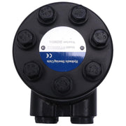 DURAFORCE Hydraulic Steering Valve For Eaton Char-Lynn 3 6 12 Series 211-1178-002 211-1178