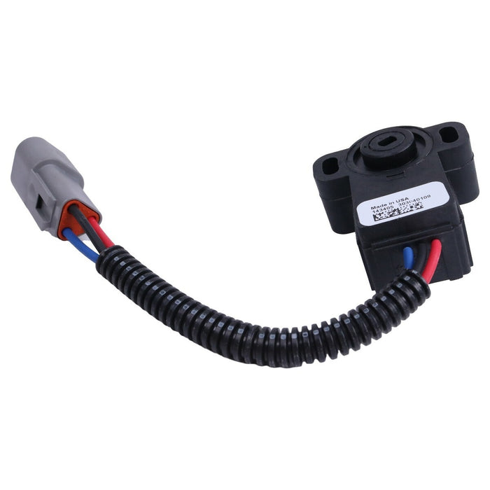 DURAFORCE Angle Rotary Sensor 1001092354 1001121241 for JLG 3246ES 2630ES 2646ES 1930ES