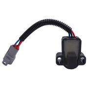 DURAFORCE Angle Rotary Sensor 1001092354 1001121241 for JLG 3246ES 2630ES 2646ES 1930ES