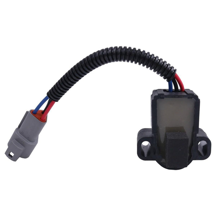 DURAFORCE Angle Rotary Sensor 1001092354 1001121241 for JLG 3246ES 2630ES 2646ES 1930ES