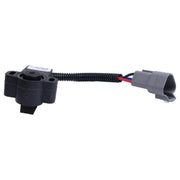 DURAFORCE Angle Rotary Sensor 1001092354 1001121241 for JLG 3246ES 2630ES 2646ES 1930ES