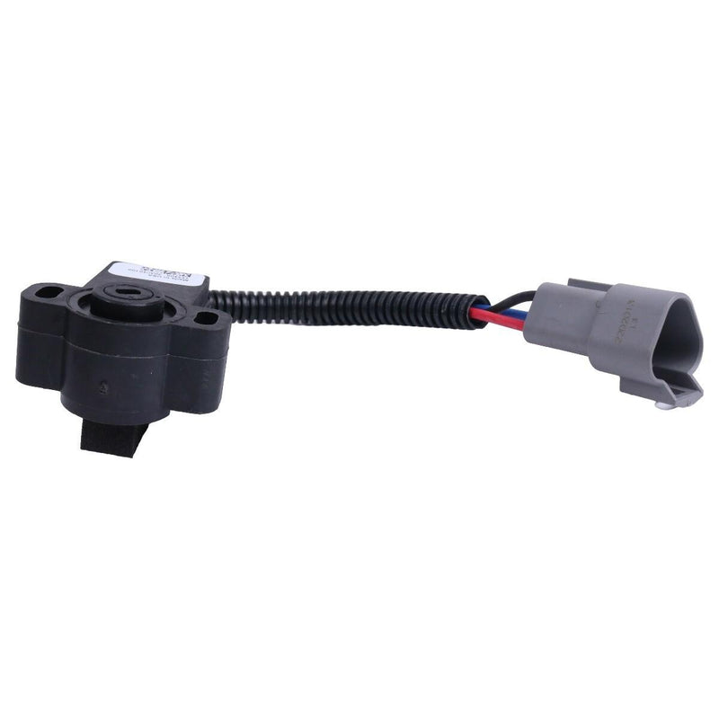 DURAFORCE Angle Rotary Sensor 1001092354 1001121241 for JLG 3246ES 2630ES 2646ES 1930ES