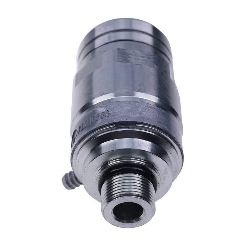 DURAFORCE Hydraulic Quick Coupler AL210586 For John Deere 6010 6020 6100 6120 7220 7320