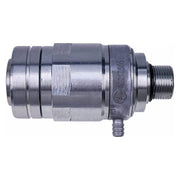 DURAFORCE Hydraulic Quick Coupler AL210586 For John Deere 6010 6020 6100 6120 7220 7320