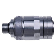 DURAFORCE Hydraulic Quick Coupler AL210586 For John Deere 6010 6020 6100 6120 7220 7320