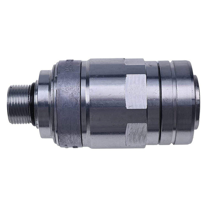 DURAFORCE Hydraulic Quick Coupler AL210586 For John Deere 6010 6020 6100 6120 7220 7320