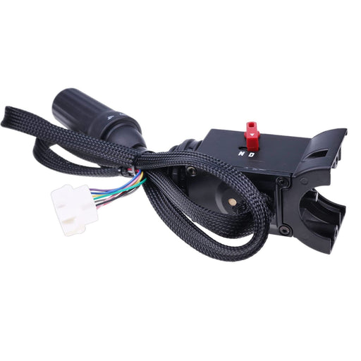 DURAFORCE Transmission Shifter 0501216205 0501209951 for ZF Wheel 4WG160 4WG180 4WG200