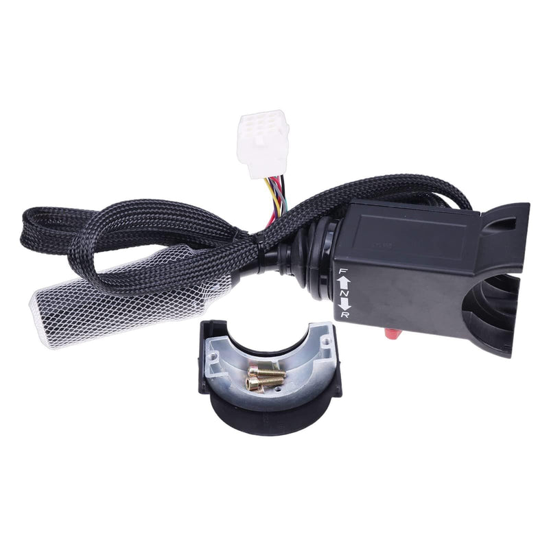 DURAFORCE Transmission Shifter 0501216205 0501209951 for ZF Wheel 4WG160 4WG180 4WG200