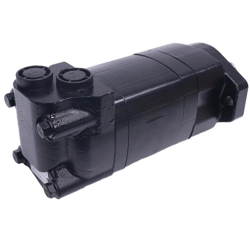 DURAFORCE Hydraulic Motor 104-1143-006 for Eaton Char-Lynn 2000 Series Excavator Crane