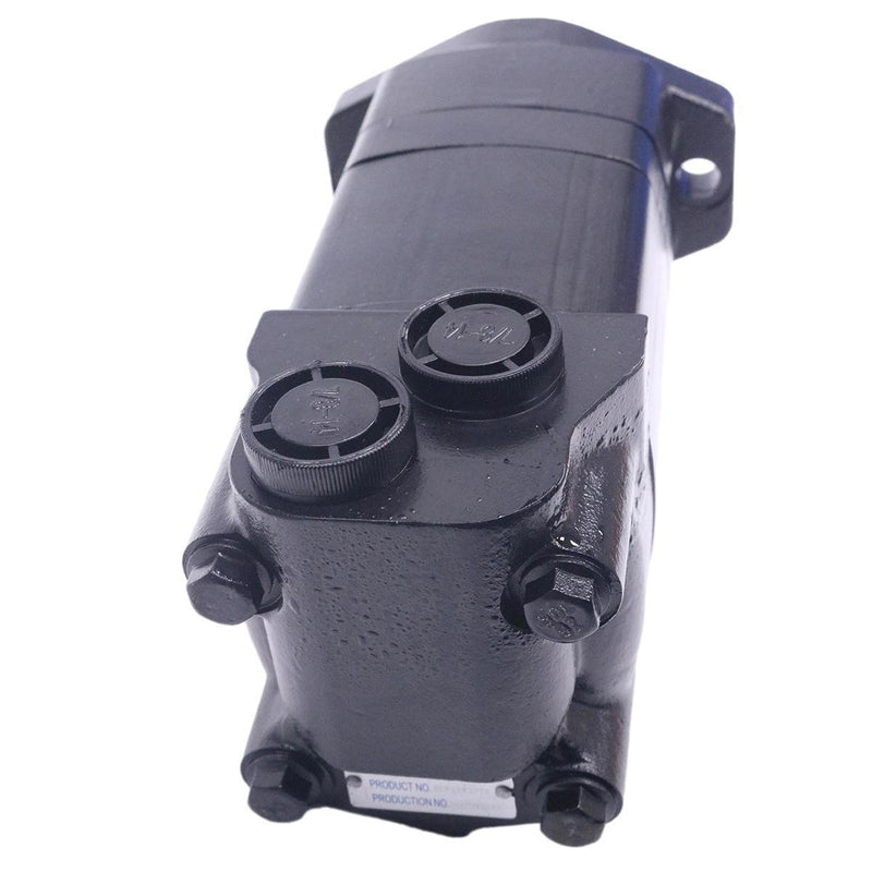 DURAFORCE Hydraulic Motor 104-1143-006 for Eaton Char-Lynn 2000 Series Excavator Crane