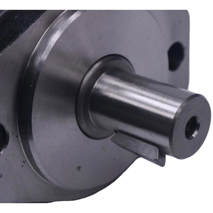 DURAFORCE Hydraulic Motor 104-1143-006 for Eaton Char-Lynn 2000 Series Excavator Crane