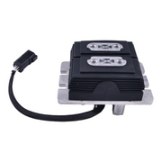 DURAFORCE Control Pedal 561-7001 forCaterpillar 307.5 320 330 340 308 CR Engine C7.1 C3.3B