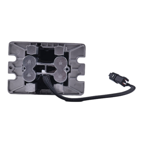 DURAFORCE Control Pedal 561-7001 forCaterpillar 307.5 320 330 340 308 CR Engine C7.1 C3.3B