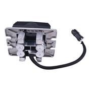 DURAFORCE Control Pedal 561-7001 forCaterpillar 307.5 320 330 340 308 CR Engine C7.1 C3.3B