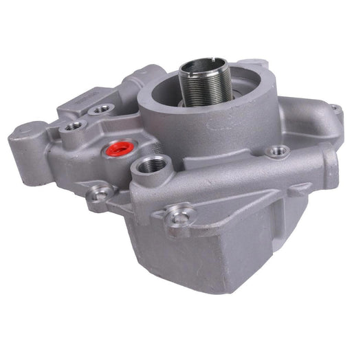 DURAFORCE Hydraulic Pump 14.83 CC 81871528 For New Holland 5610S 5640 6640 6810S 7010 8010